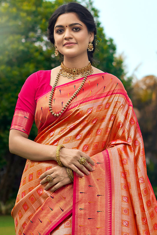 pink-silk-paithani-saree-zb132383_2_SareeButa.com