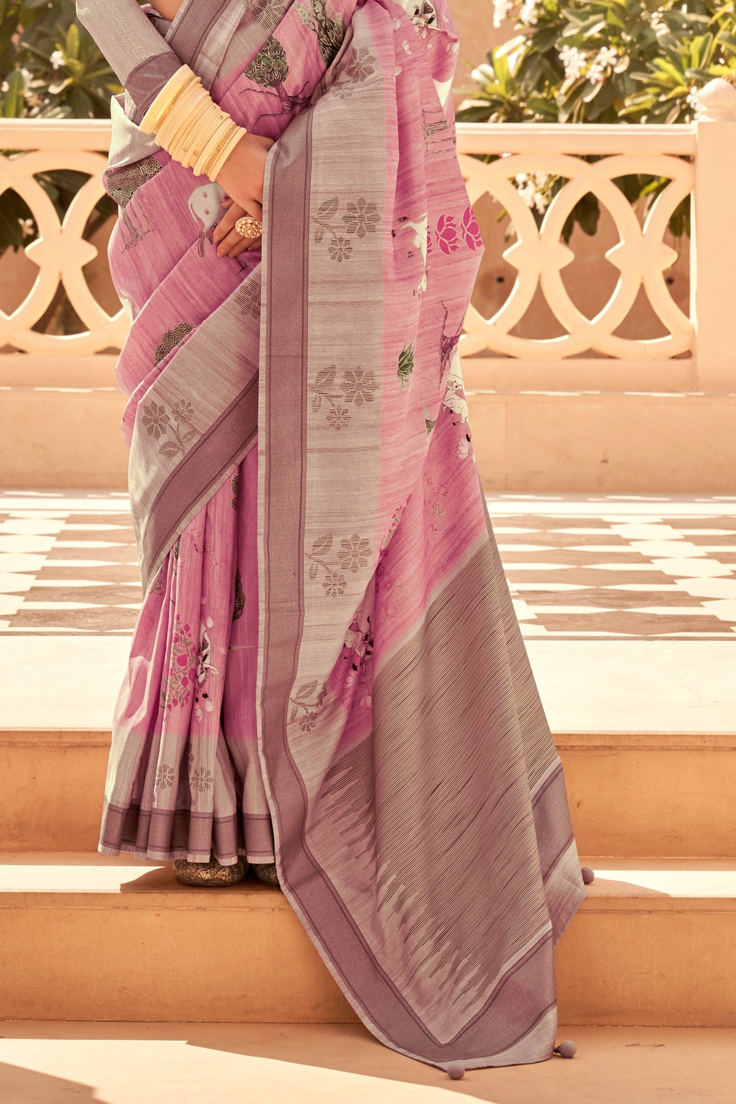 pink-viscose-silk-saree-zb132082_3_SareeButa.com