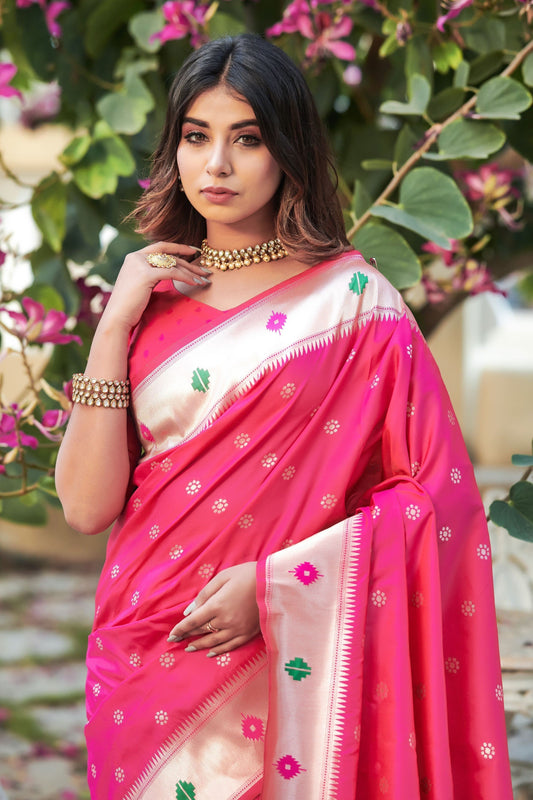 pink-woven-paithani-silk-saree-zb131495_2_SareeButa.com