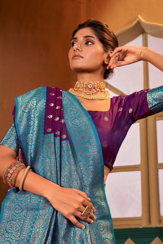 purple-banarasi-silk-saree-zb131708_2_SareeButa.com