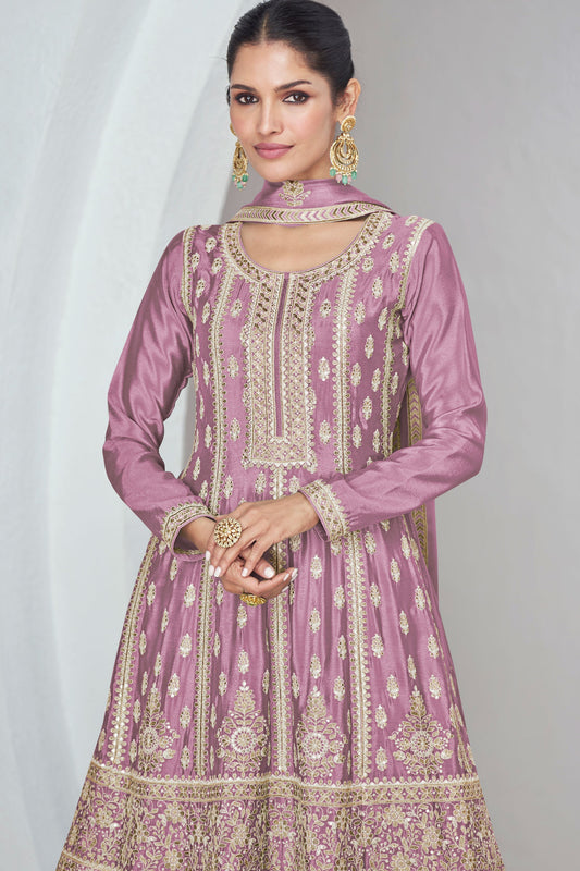 purple-chinon-silk-sharara-suit-zbss100049_2_SareeButa.com