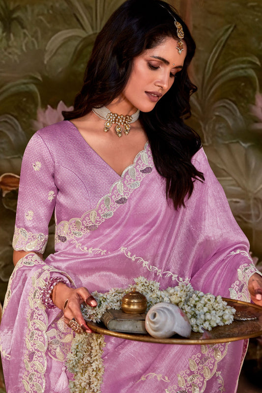 pink-embroidered-organza-saree-zb132798_2_SareeButa.com