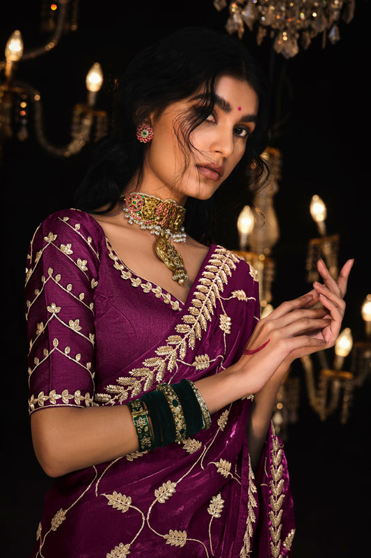 purple-embroidered-organza-silk-saree-zb131411_2_SareeButa.com