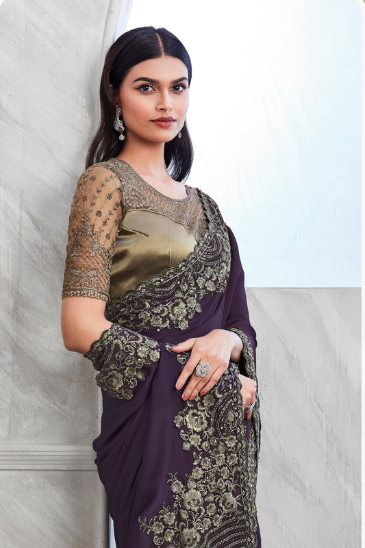 purple-embroidered-silk-saree-zb132293_2_SareeButa.com