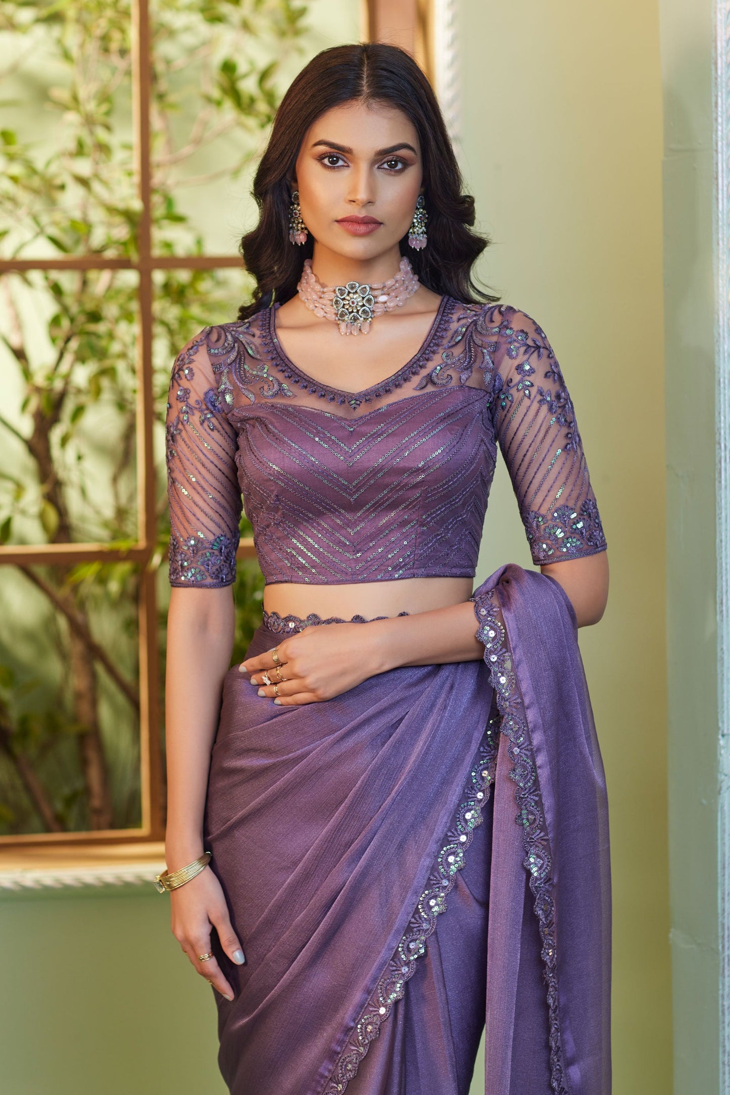 purple-georgette-saree-zb131716_3_SareeButa.com