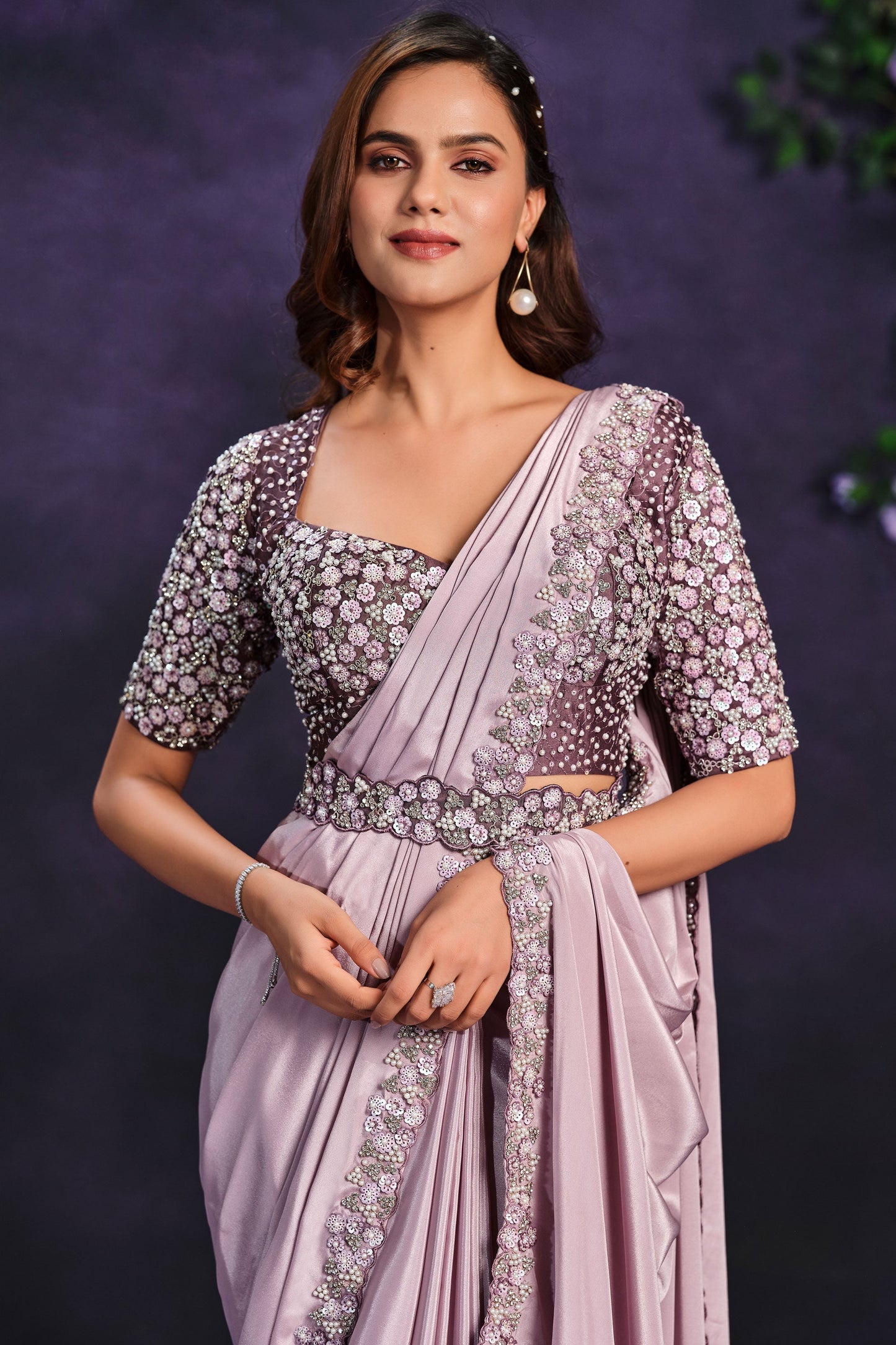 purple-georgette-silk-readymade-saree-zb131314_2_SareeButa.com