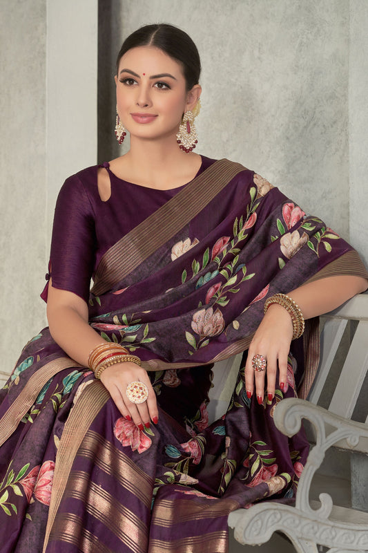 purple-embroidered-tussar-silk-saree-zb130724_2_SareeButa.com