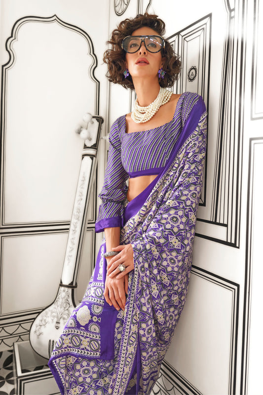 purple-satin-crepe-saree-zb131451_2_SareeButa.com