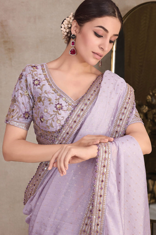 purple-woven-organza-saree-zb131255_2_SareeButa.com