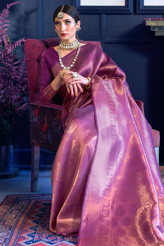 purple-woven-silk-saree-zb140027_2_SareeButa.com