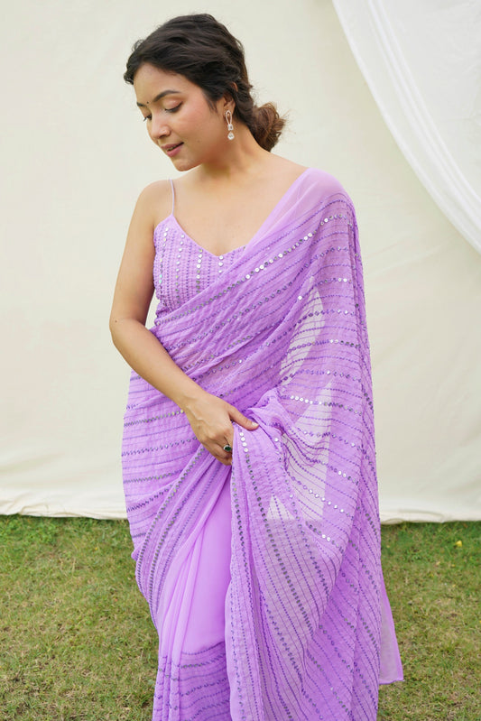 purple-embroidered-georgette-saree-zb131154_2_SareeButa.com