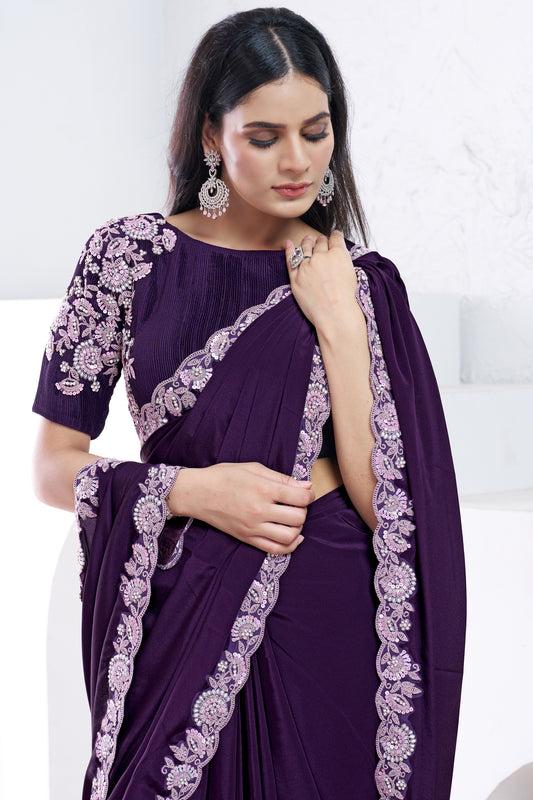 purple-embroidered-crepe-silk-saree-zb133729_2_Sareebuta.com