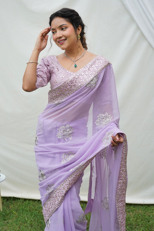purple-embroidered-georgette-saree-zb131140_2_SareeButa.com
