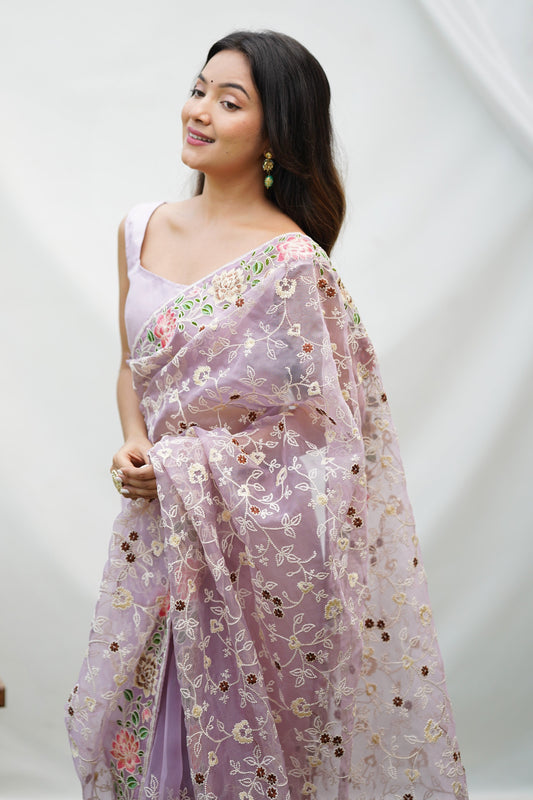 purple-embroidered-organza-saree-zb131133_2_SareeButa.com