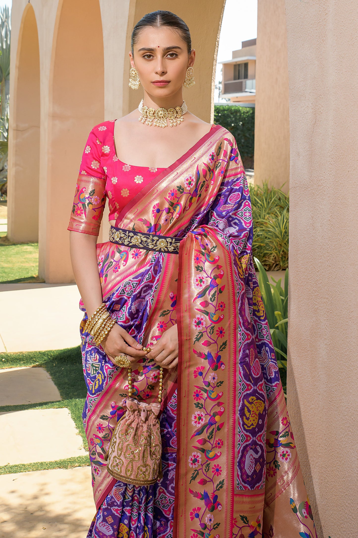 purple-meenakari-paithani-silk-saree-zb131580_2_SareeButa.com