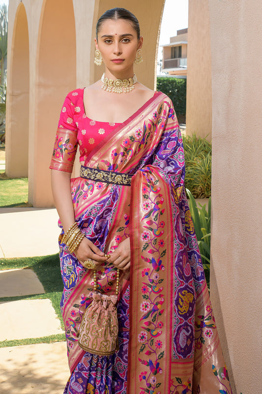 purple-meenakari-paithani-silk-saree-zb131580_2_SareeButa.com