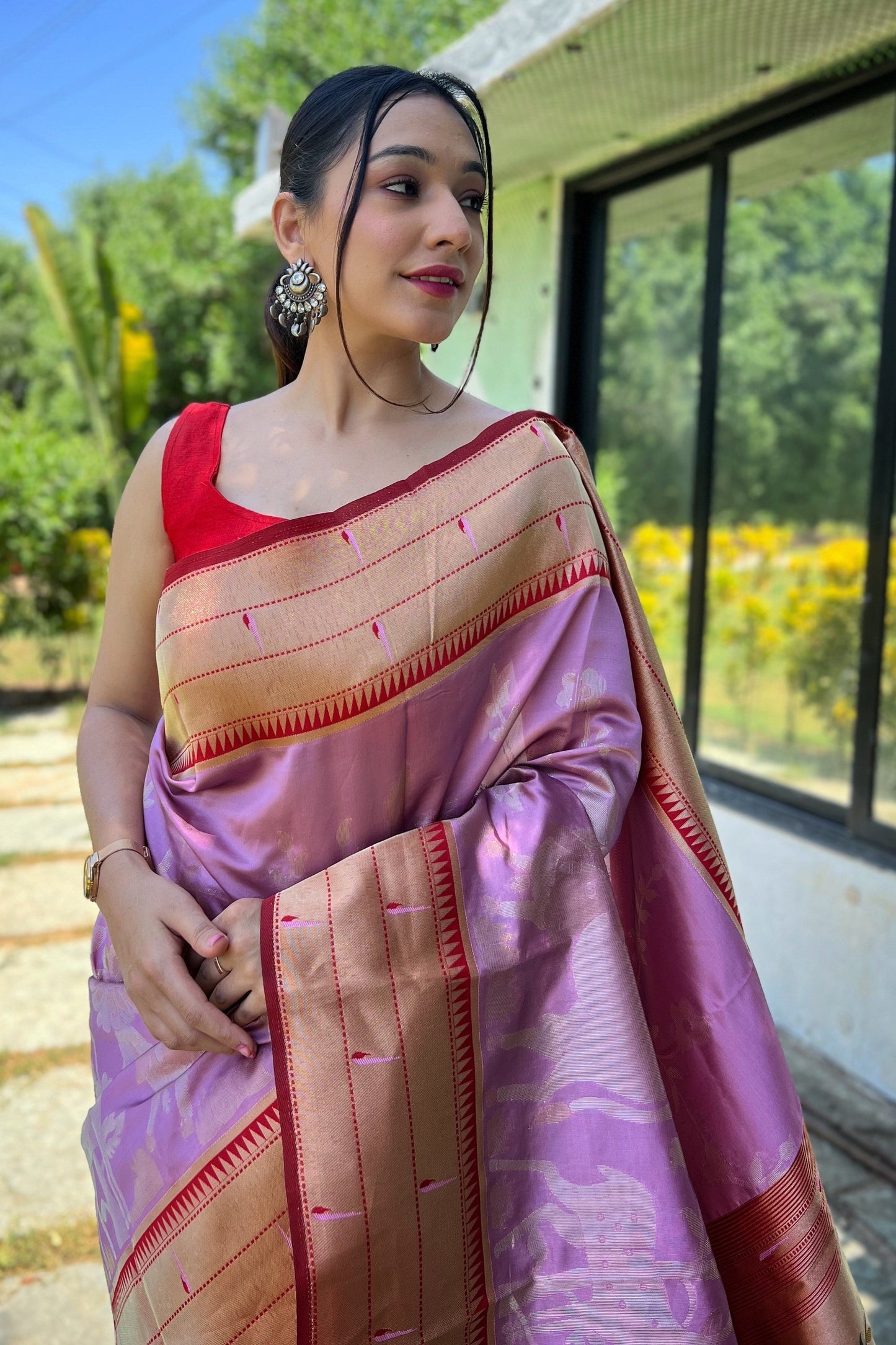 purple-paithani-silk-saree-zb131537_2_SareeButa.com