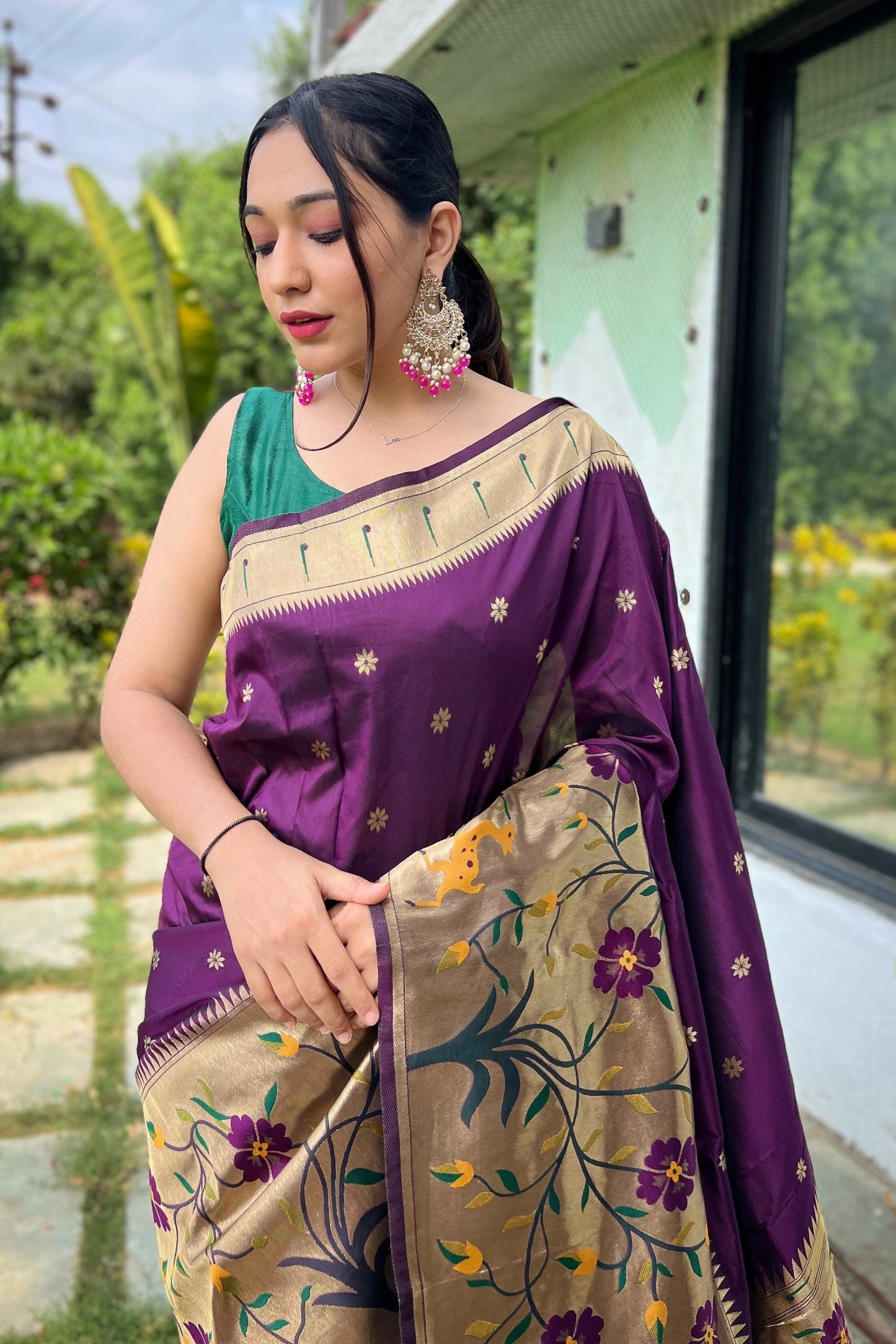 purple-paithani-silk-saree-zb131556_2_SareeButa.com