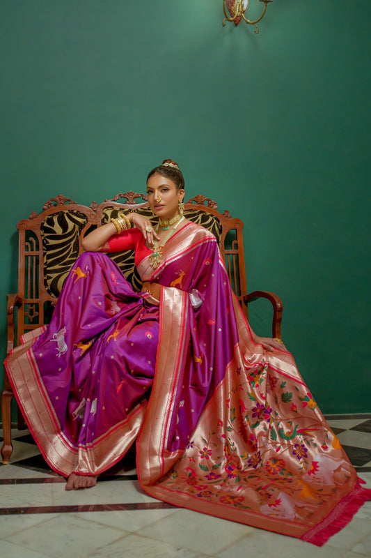 purple-paithani-silk-saree-zb131589_2_SareeButa.com