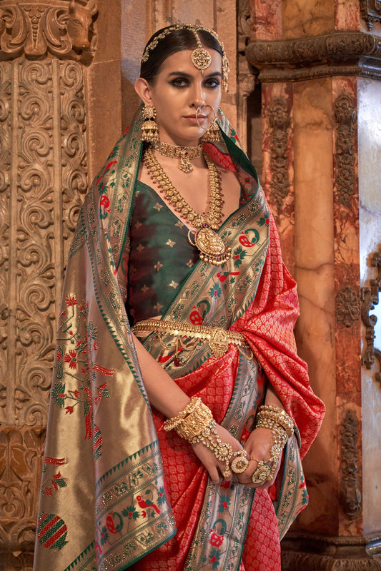 red-woven-paithani-silk-saree-zb130988_2_SareeButa.com