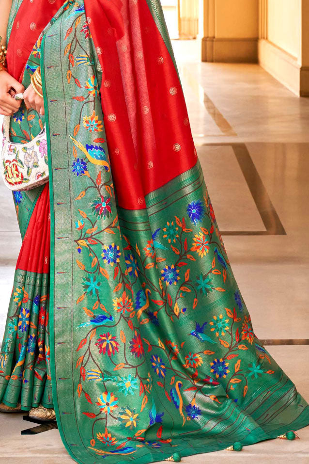 red-woven-paithani-silk-saree-zb131176_3_SareeButa.com