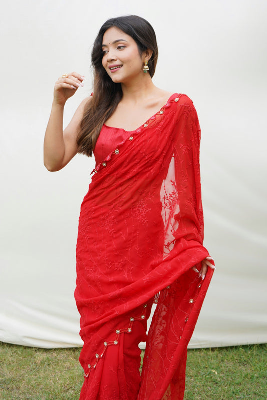red-embroidered-georgette-saree-zb131162_2_SareeButa.com