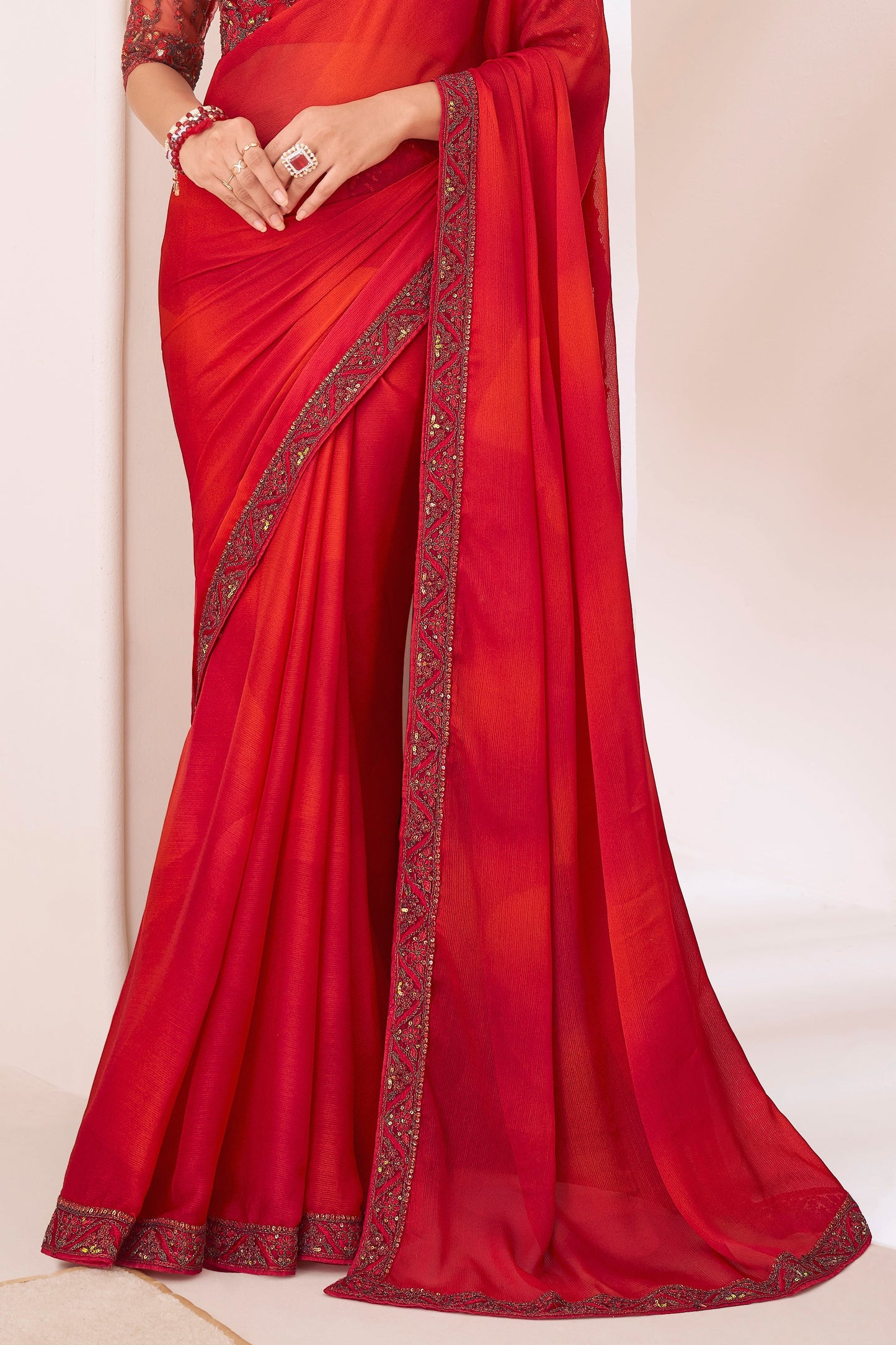 red-embroidered-chiffon-saree-zb132144_4_SareeButa.com