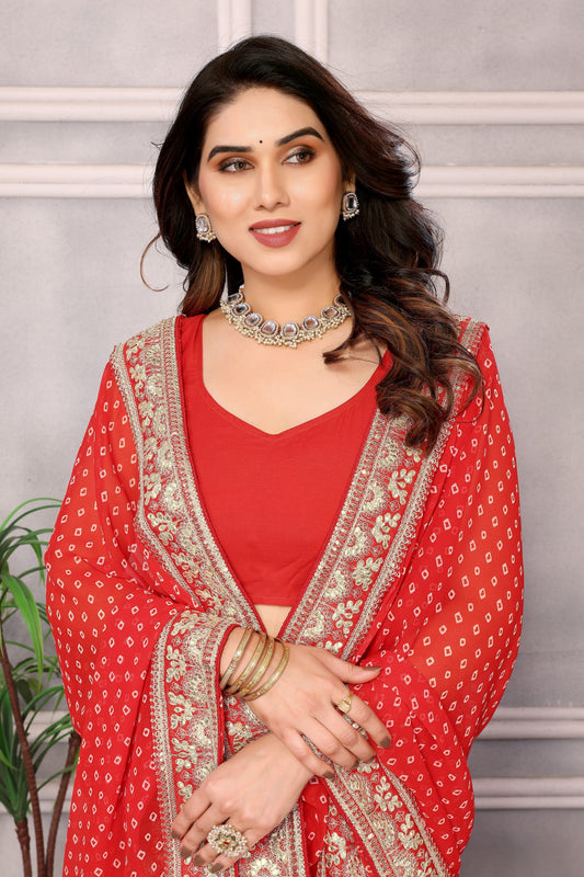 red-embroidered-georgette-saree-zb131288_2_SareeButa.com