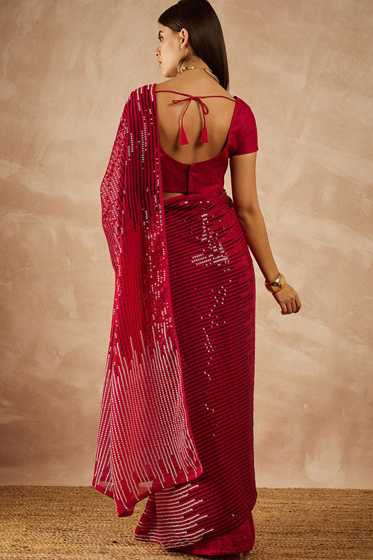 red-sequin-saree-zb130451_2_SareeButa.com