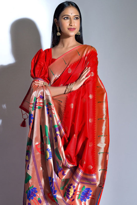 red-woven-paithani-silk-saree-zb131473_2_SareeButa.com