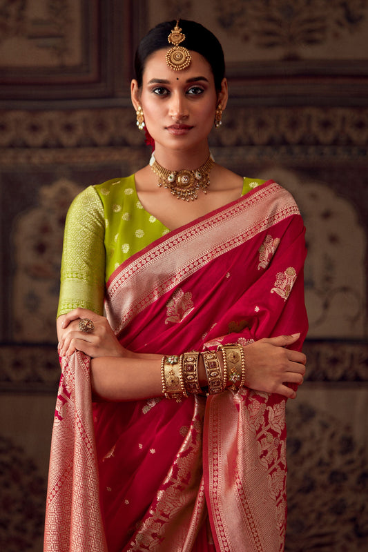 ruby-red-banarasi-saree-zb130214_2_SareeButa.com
