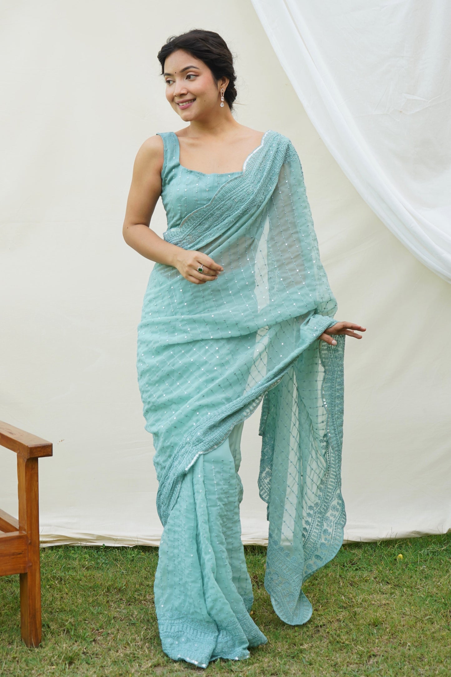green-embroidered-georgette-saree-zb131152_3_SareeButa.com