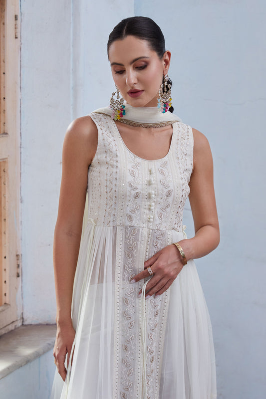 white-embroidered-front-slit-georgette-suit-ss103_2_SareeButa.com