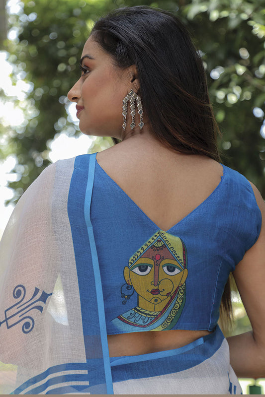 white-linen-saree-zb130363_2_SareeButa.com