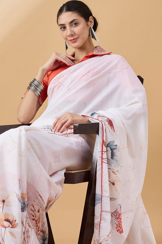 white-printed-chiffon-saree-zb131786_2_SareeButa.com