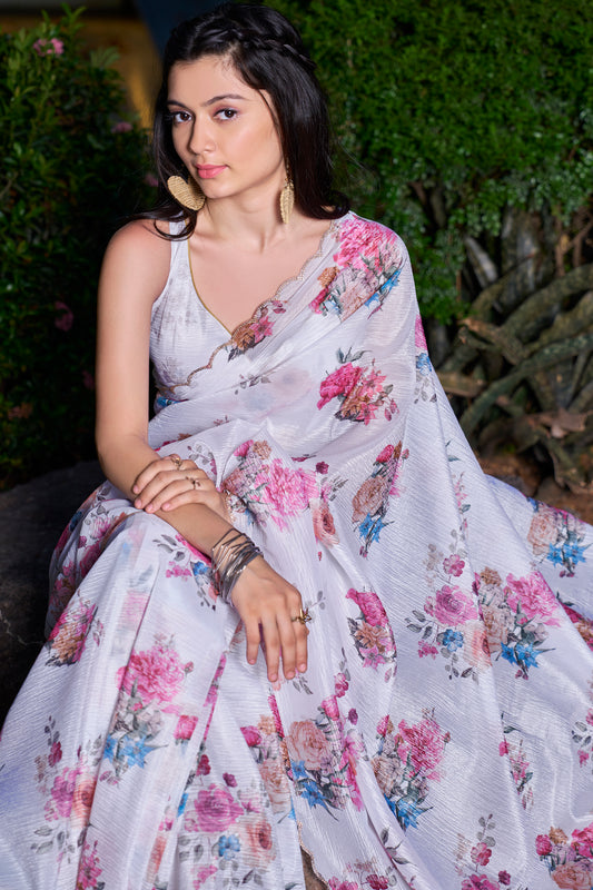 white-digital-print-saree-with-stone-work-zb133589_2_Sareebuta.com