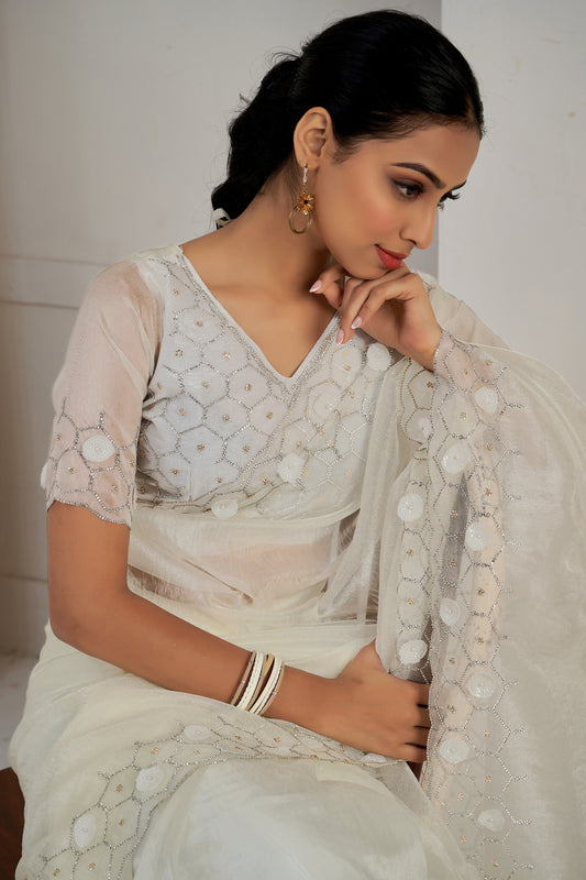 white-stone-work-organza-saree-zb133472_2_Sareebuta.com