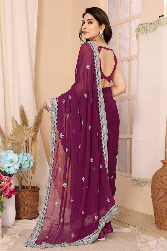 wine-embroidered-chiffon-saree-zb131393_2_SareeButa.com