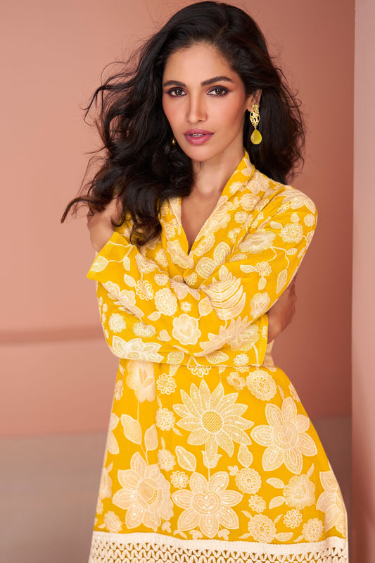 yellow-georgette-sharara-set-zbss100072_2_SareeButa.com