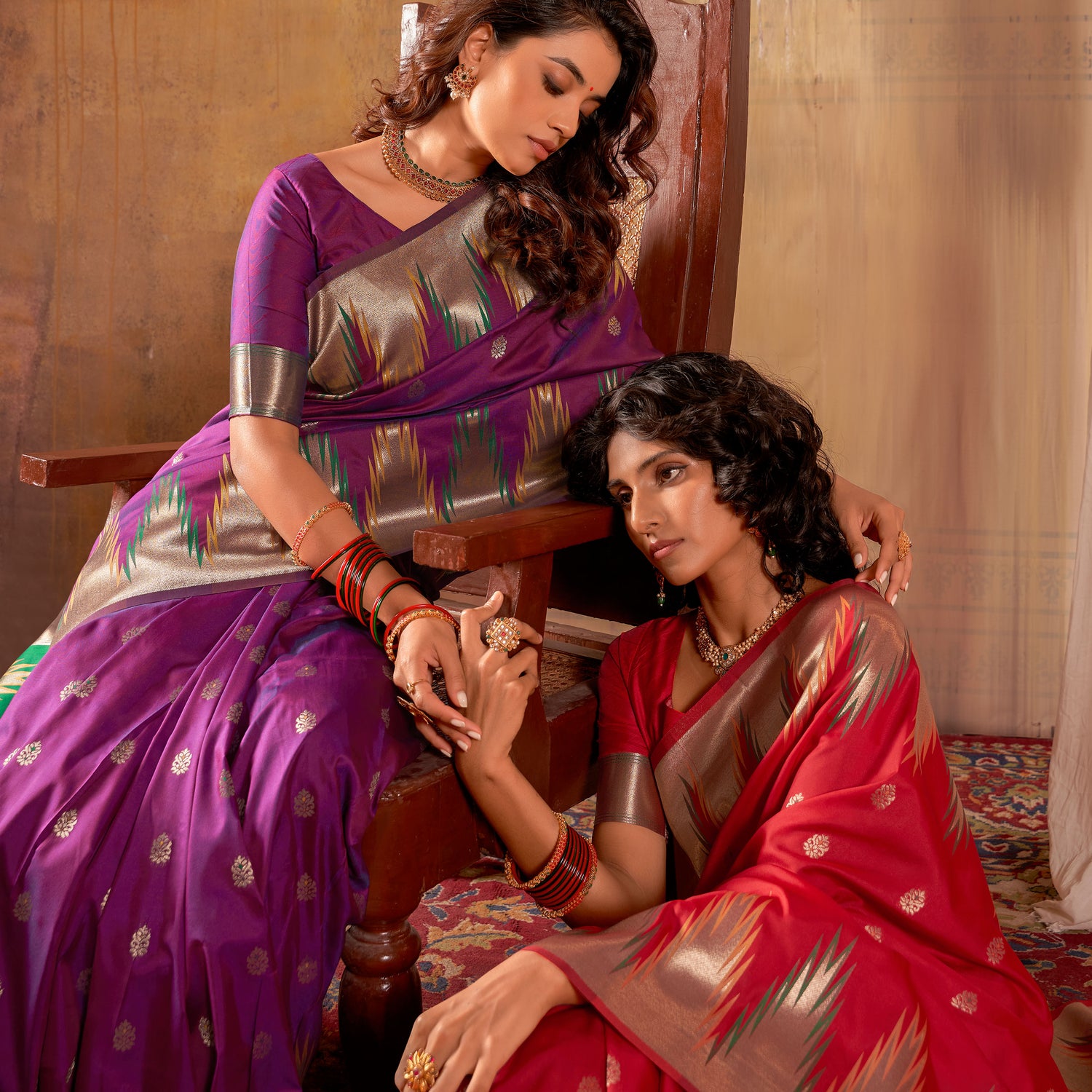 ZARI-WORK-SAREE-COLLECTION-IMAGE