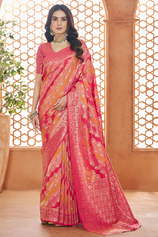 2-tone-banarasi-silk-saree-zb132759_1_SareeButa.com