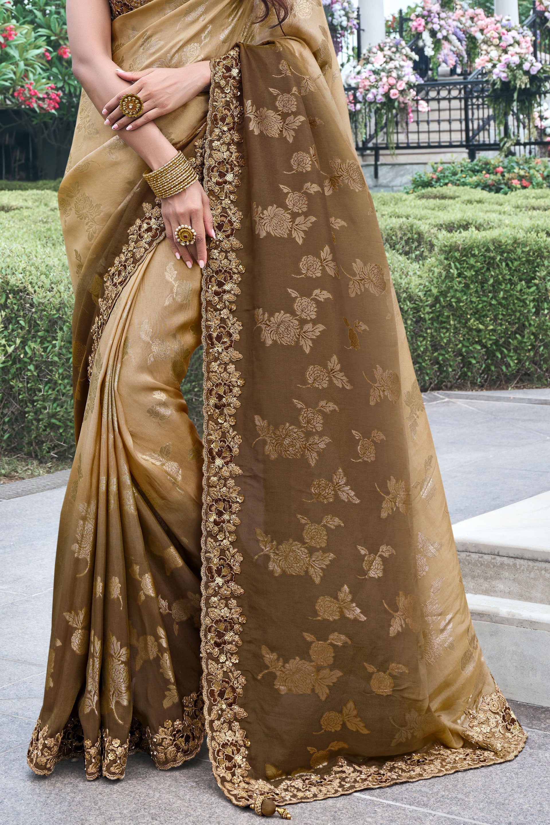 2-tone-brown-pure-tissue-silk-saree-zb132850_4_SareeButa.com