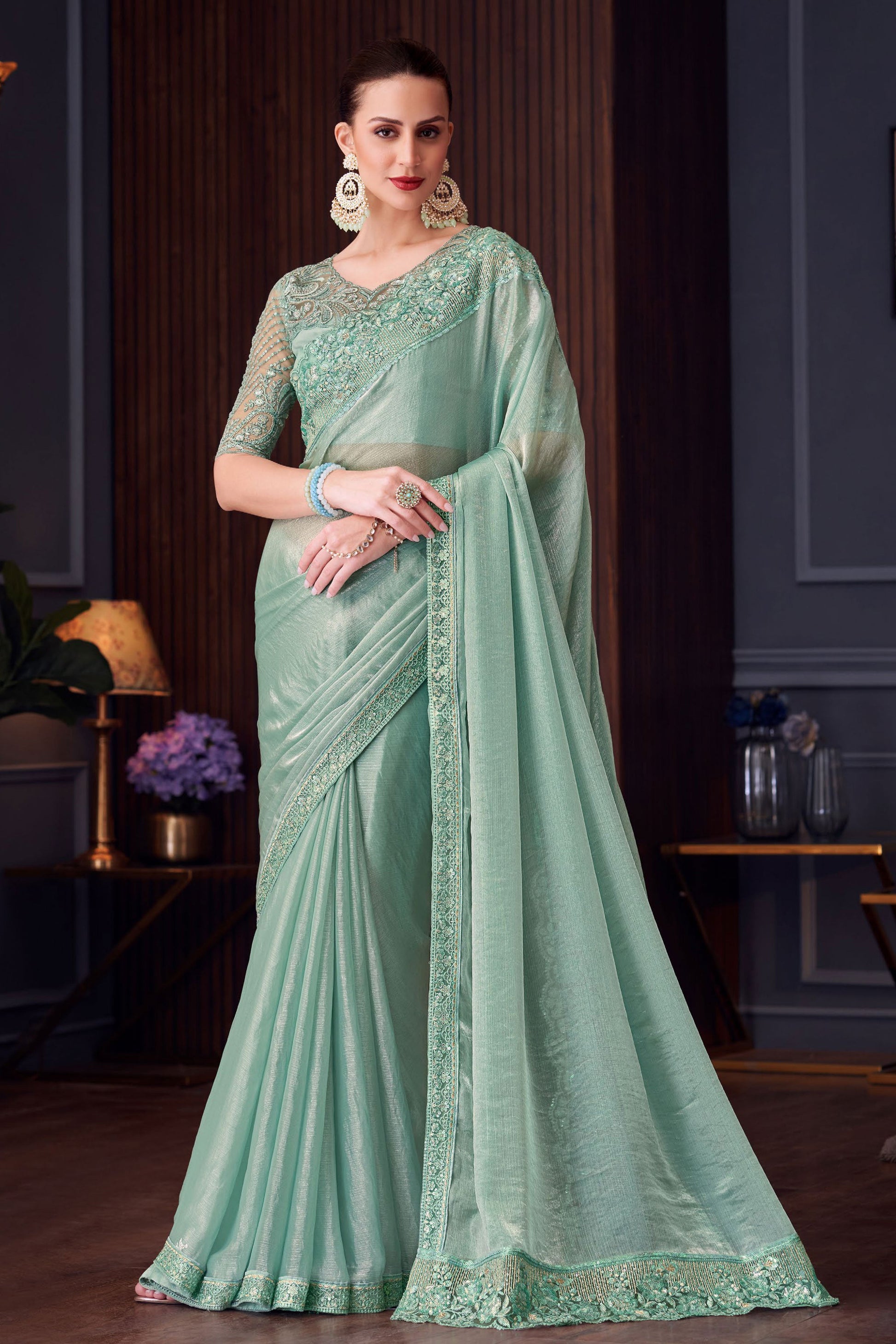 blue-embroidered-silk-saree-zb132830_1_SareeButa.com