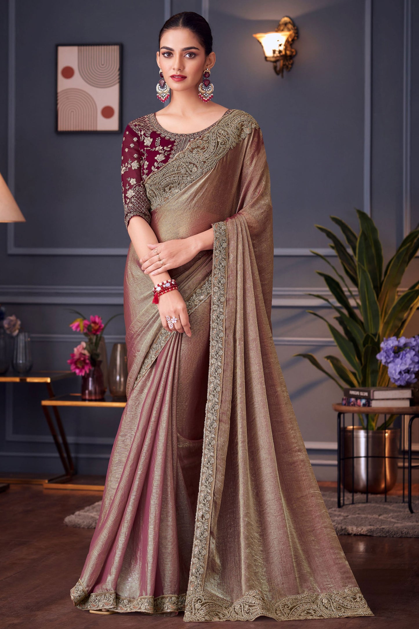 mauve-embroidered-silk-saree-zb132831_1_SareeButa.com