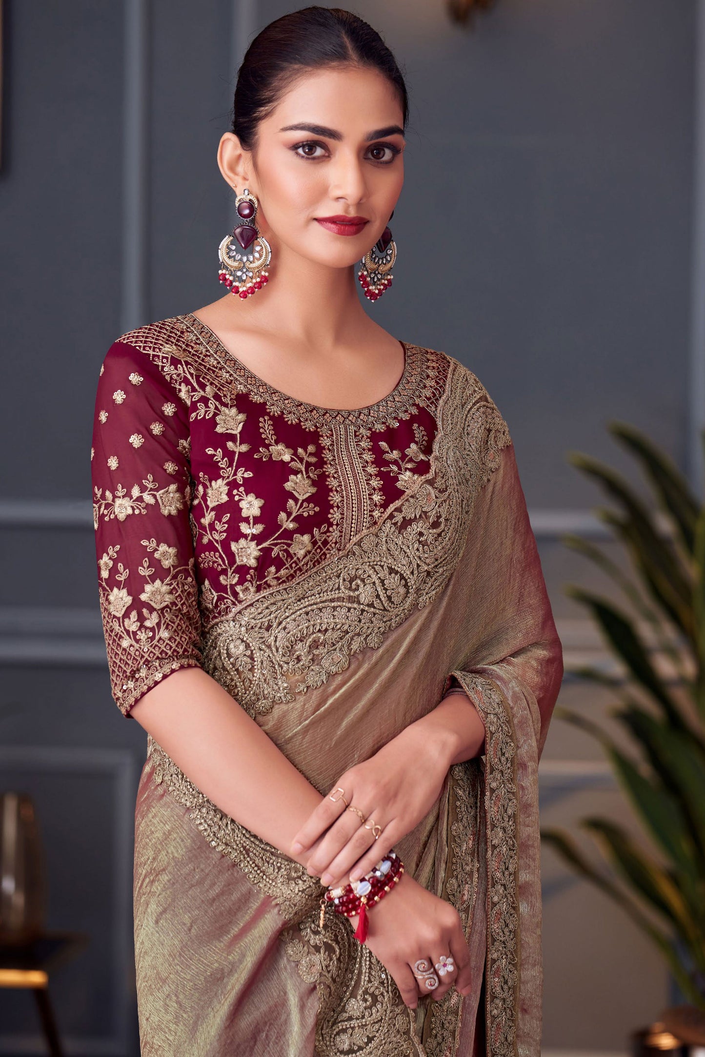 mauve-embroidered-silk-saree-zb132831_2_SareeButa.com