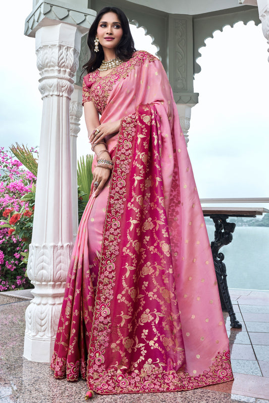 2-tone-pink-pure-tissue-silk-saree-zb132846_1_SareeButa.com