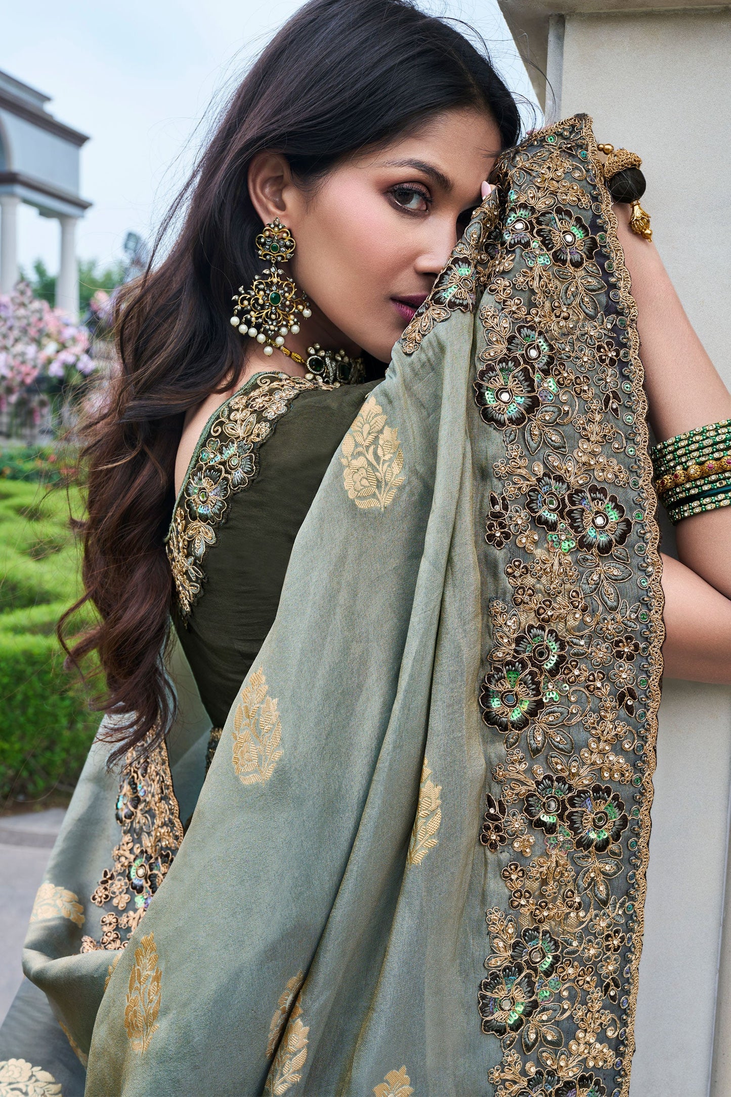 2-tone-pure-tissue-silk-saree-zb132852_3_SareeButa.com