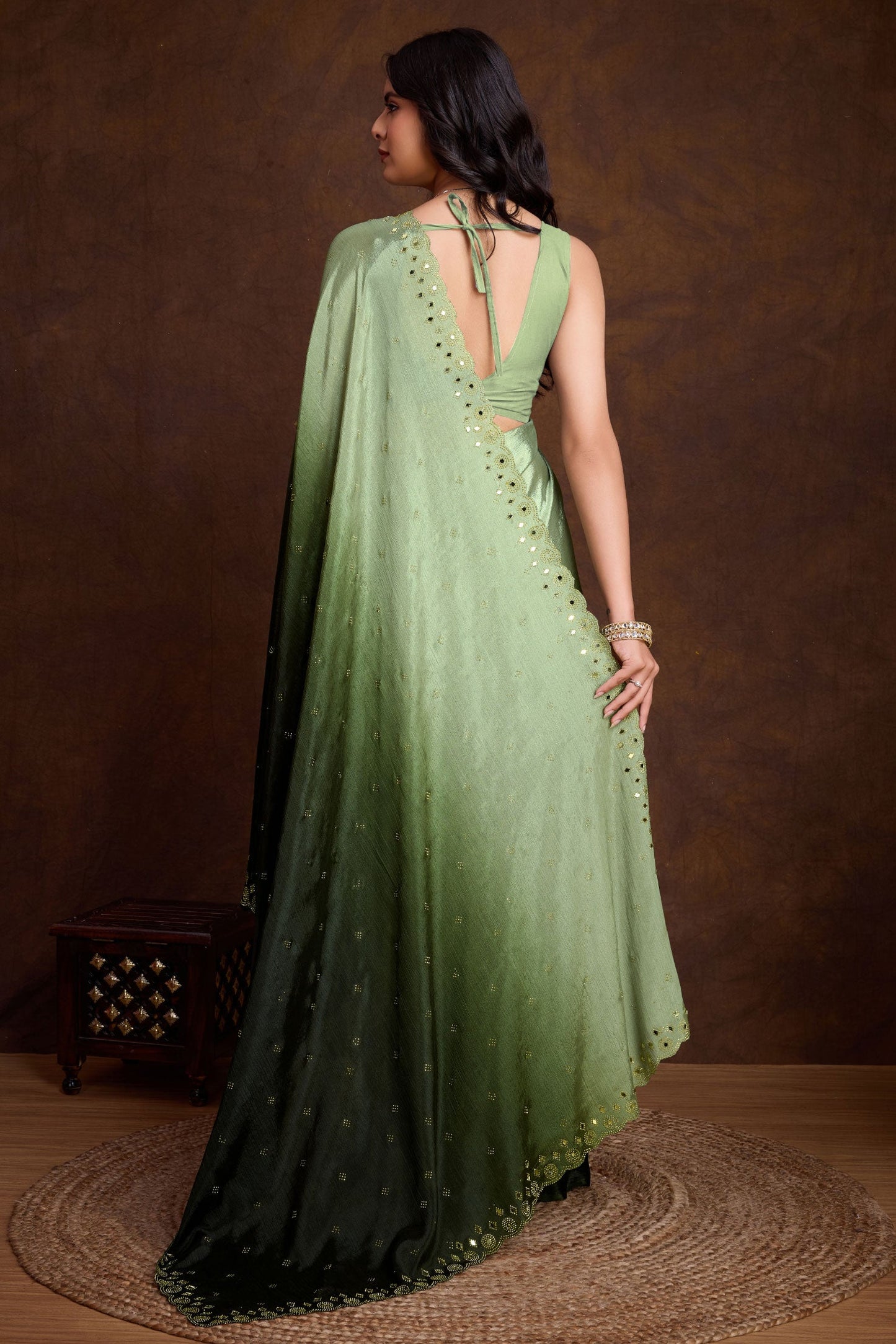 2-tone-shaded-chinon-saree-zb132808_4_SareeButa.com