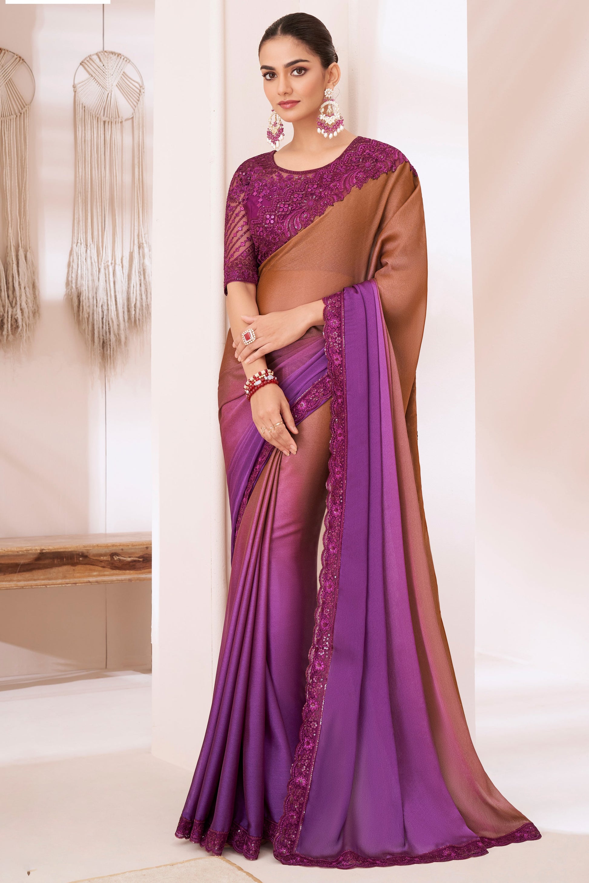 2-tone-embroidered-chiffon-saree-zb132158_1_SareeButa.com