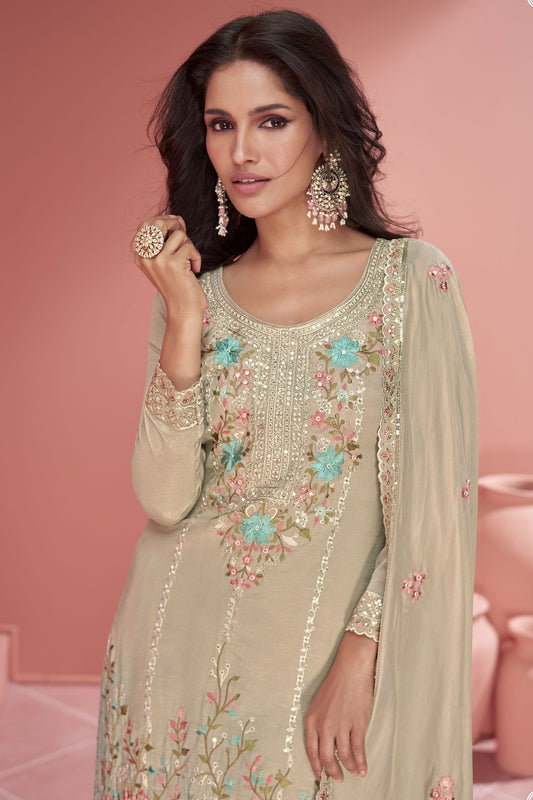 beige-embroidered-organza-silk-palazzo-suit-zbss100069_2_SareeButa.com
